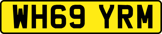 WH69YRM