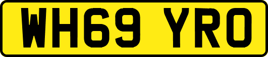 WH69YRO