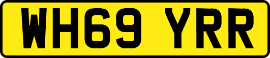 WH69YRR