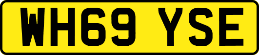 WH69YSE