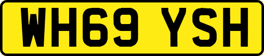 WH69YSH