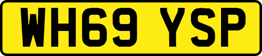 WH69YSP