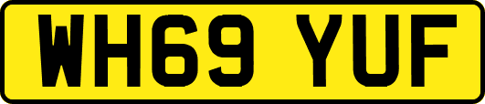 WH69YUF