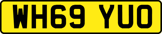 WH69YUO