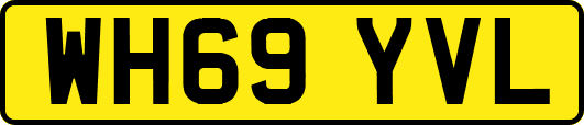 WH69YVL
