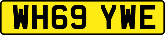 WH69YWE