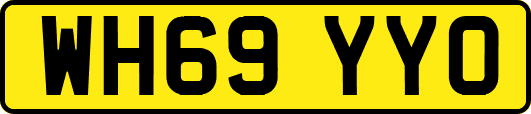 WH69YYO