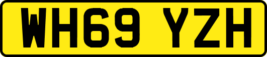 WH69YZH