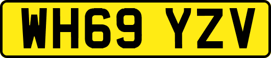 WH69YZV