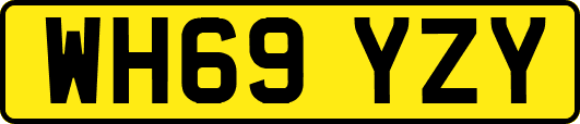 WH69YZY