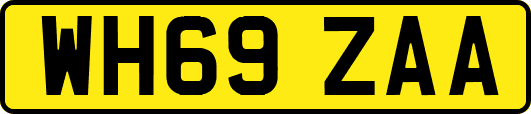 WH69ZAA