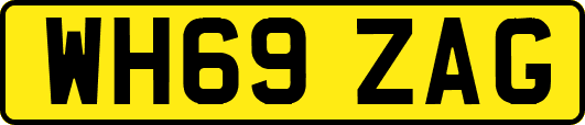 WH69ZAG