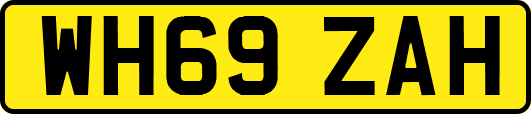 WH69ZAH