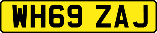 WH69ZAJ