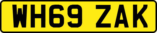 WH69ZAK