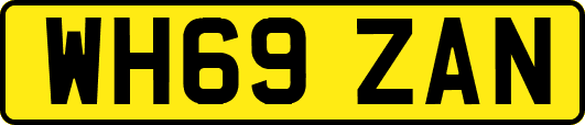 WH69ZAN