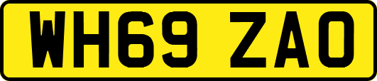 WH69ZAO