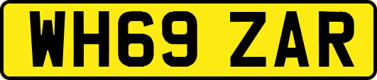 WH69ZAR
