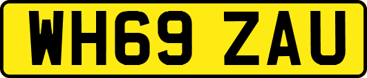 WH69ZAU