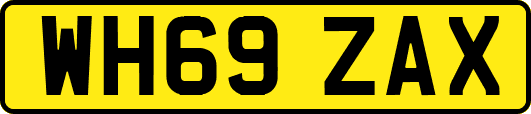WH69ZAX