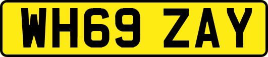 WH69ZAY