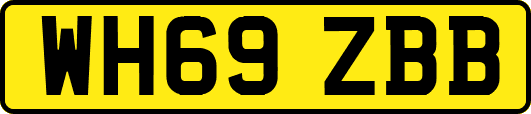 WH69ZBB