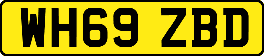 WH69ZBD