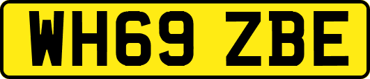 WH69ZBE