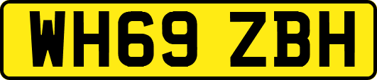 WH69ZBH