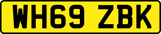 WH69ZBK