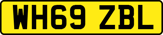 WH69ZBL