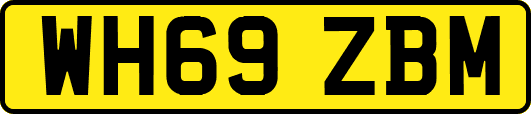 WH69ZBM