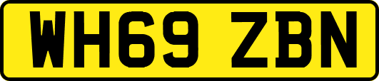 WH69ZBN