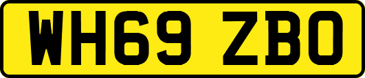 WH69ZBO