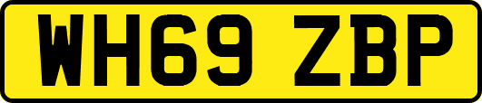 WH69ZBP