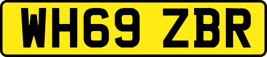 WH69ZBR
