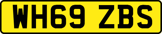 WH69ZBS