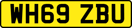 WH69ZBU