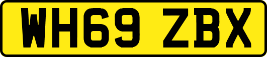 WH69ZBX