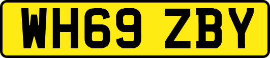 WH69ZBY