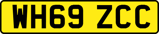 WH69ZCC