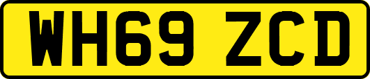 WH69ZCD