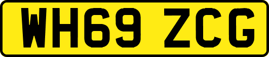 WH69ZCG