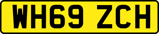 WH69ZCH
