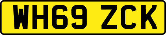 WH69ZCK