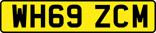 WH69ZCM