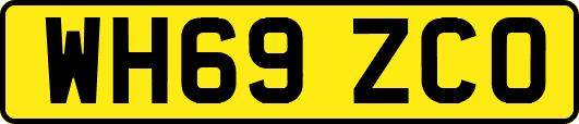 WH69ZCO
