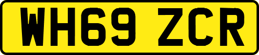 WH69ZCR