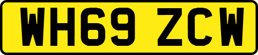 WH69ZCW