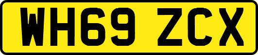 WH69ZCX